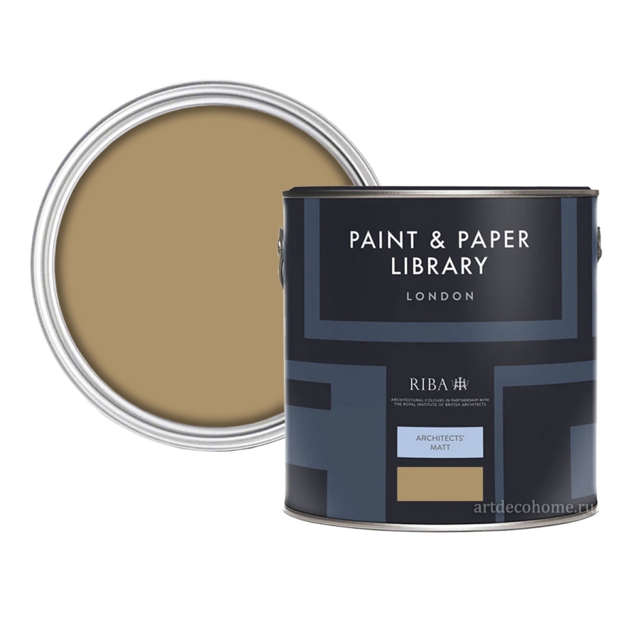 Краска Paint Library 452, CADDIE