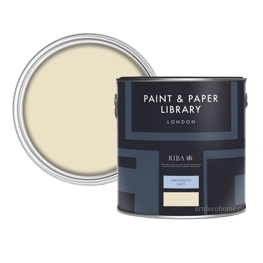 Краска Paint Library 494, CASHMERE IV