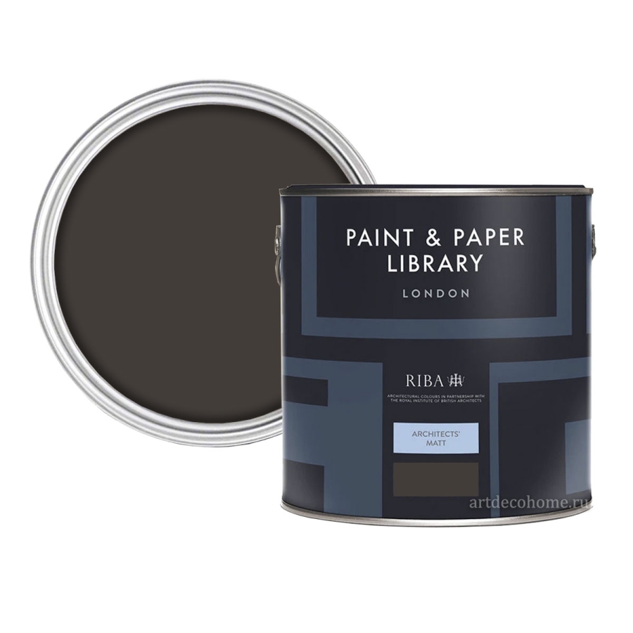 Краска Paint Library 314, COPPER BEECH