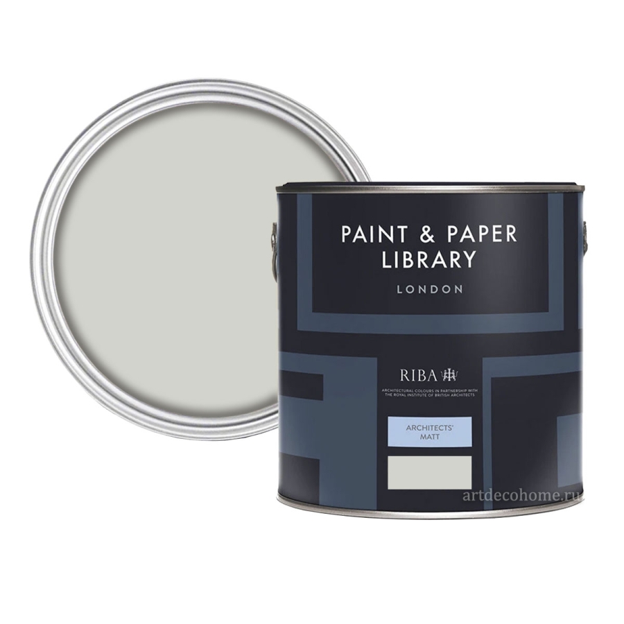 Краска Paint Library 134, COTTON IV