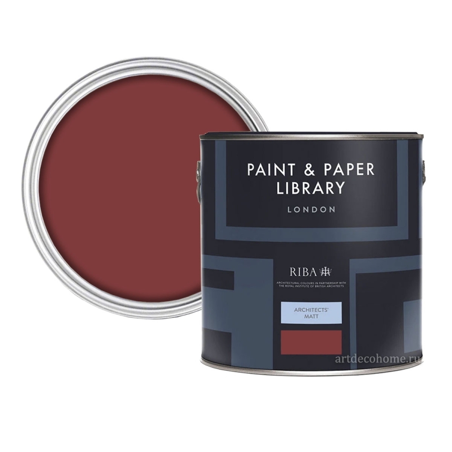 Краска Paint Library 410, GEISHA