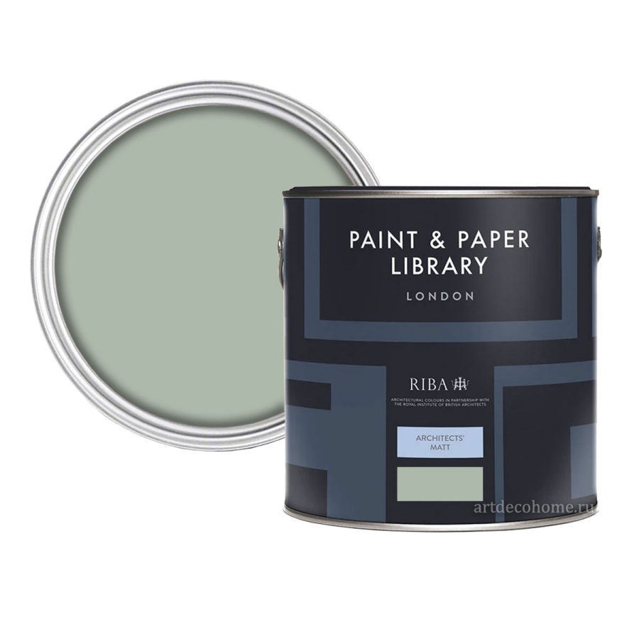 Краска Paint Library 585, GLASS V