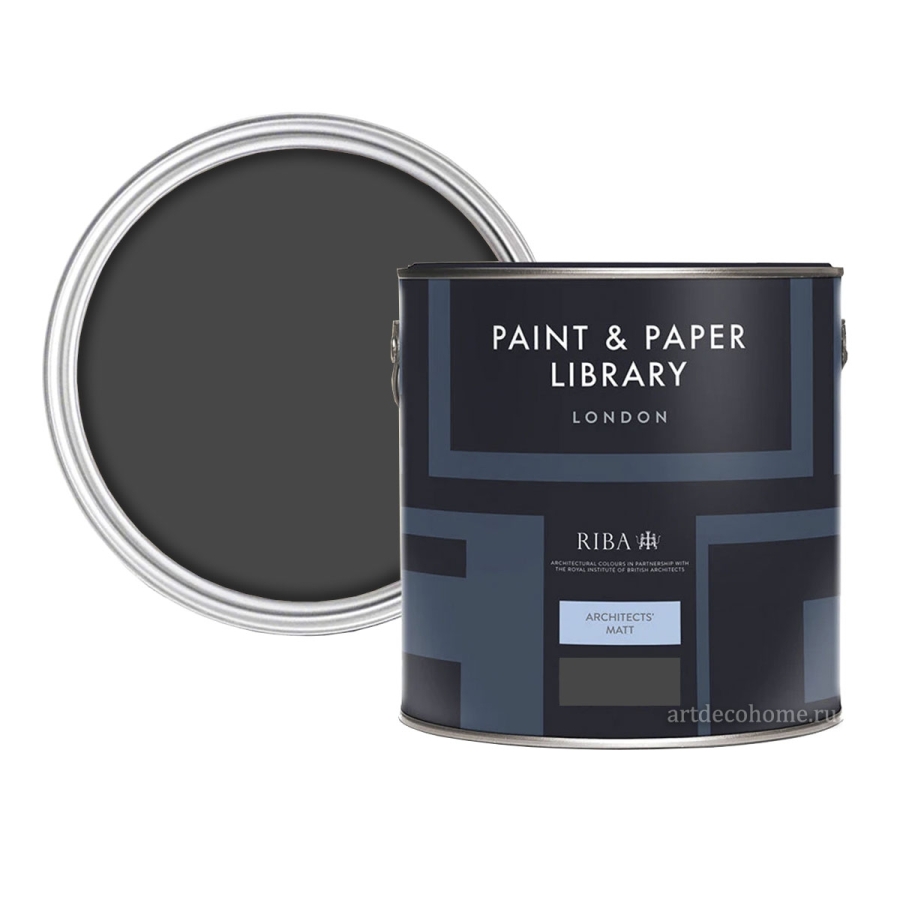 Краска Paint Library 124, KOHL