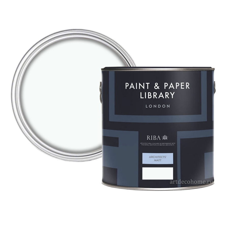 Краска Paint Library 681, LEAD I