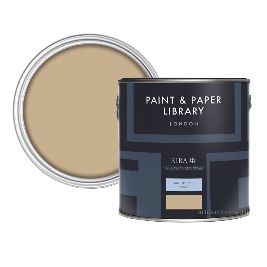 Краска Paint Library 235, LEATHER V