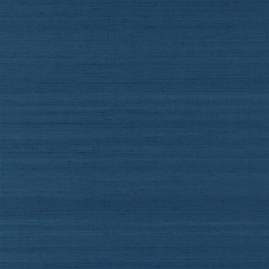 Обои виниловые Designers Guild PDG1119/15 Chinon Denim коллекции Chinon