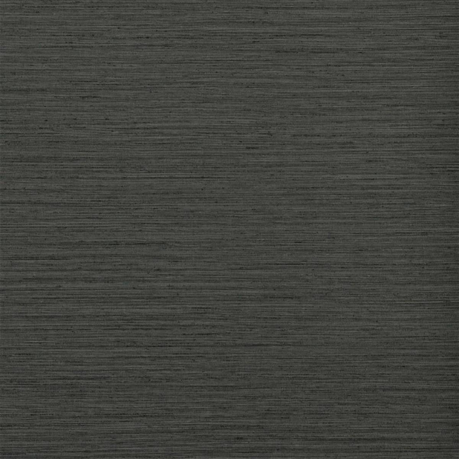 Обои виниловые Designers Guild PDG1120/20 Brera Grasscloth Graphite коллекции Chinon