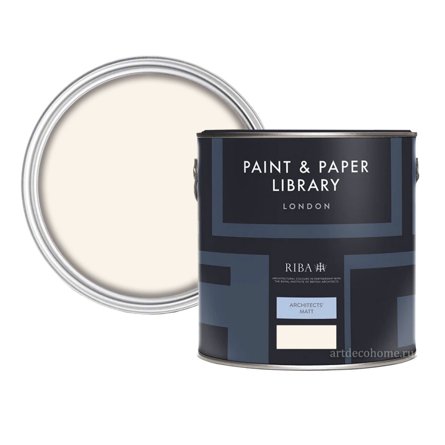 Краска Paint Library 401, PLASTER I