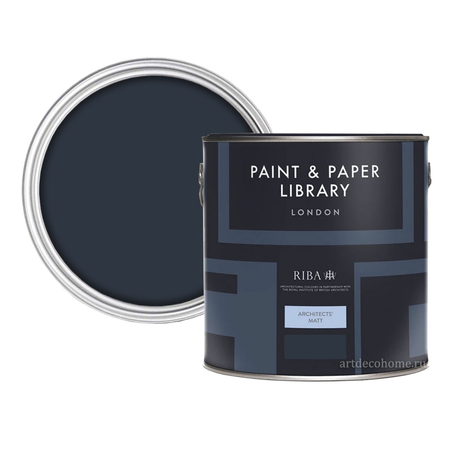 Краска Paint Library 655, PLIMSOLL