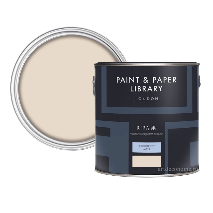 Краска Paint Library 293, POWDER III