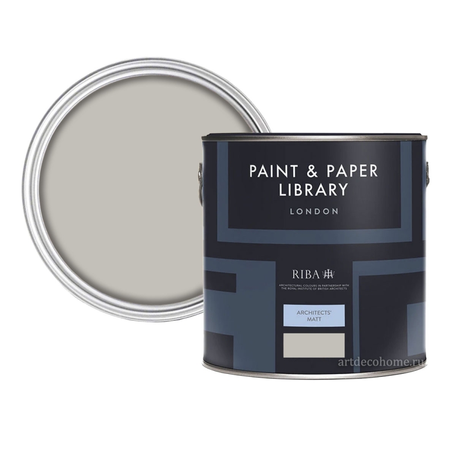 Краска Paint Library 334, SALT IV