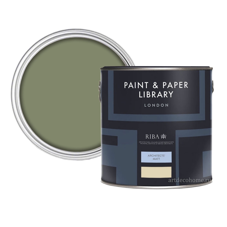 Краска Paint Library 569, SENCHA