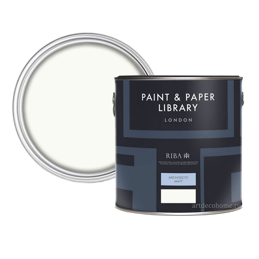 Краска Paint Library 161, SLATE I