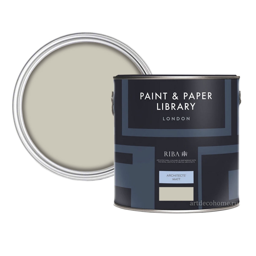 Краска Paint Library 165, SLATE V