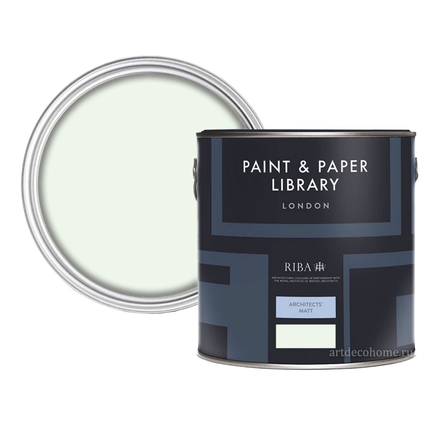 Краска Paint Library 701, SPRIG I