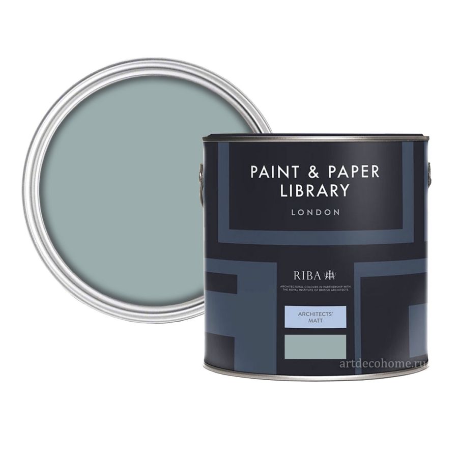 Краска Paint Library 690, SPRUCE