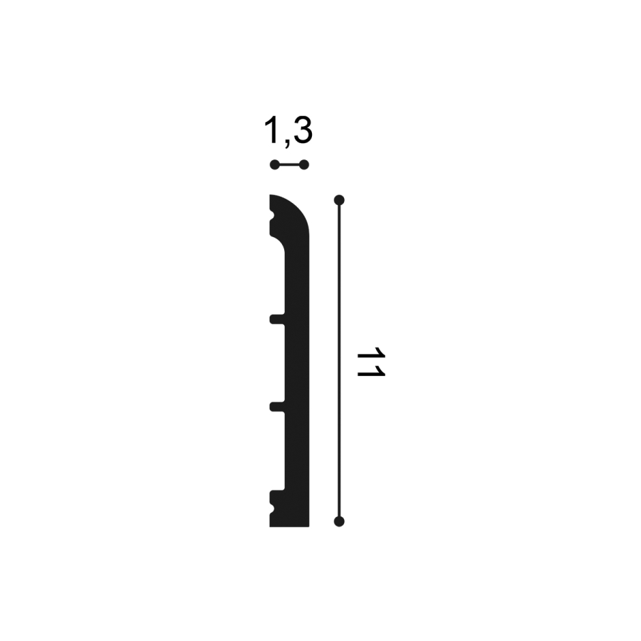 Размер SX184