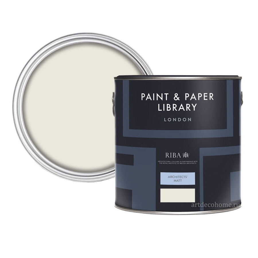 Краска Paint Library 562, WATTLE II