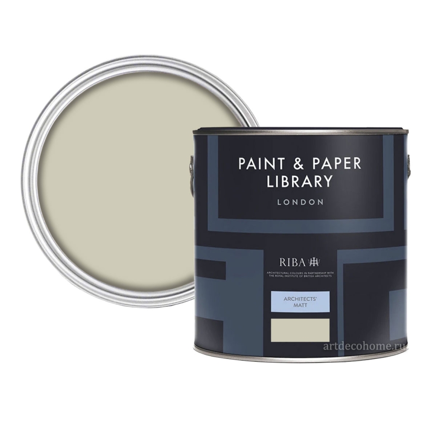 Краска Paint Library 564, WATTLE IV