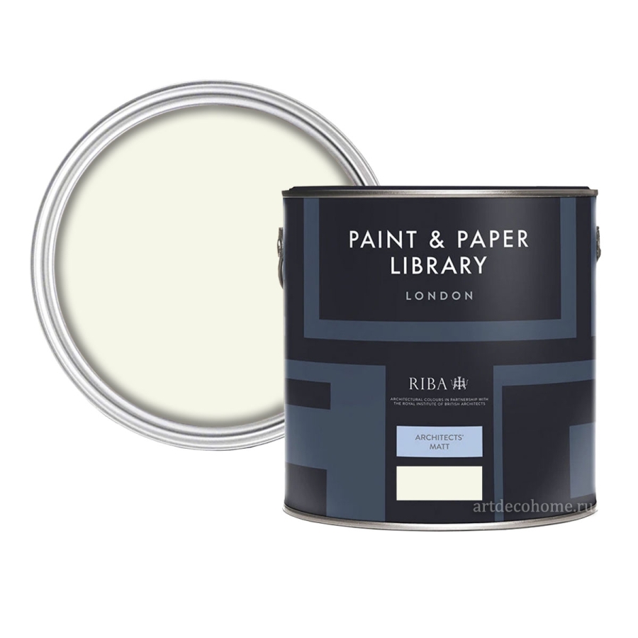 Краска Paint Library 561, WATTLE I