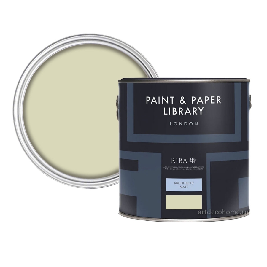 Краска Paint Library 534, WILLOW IV