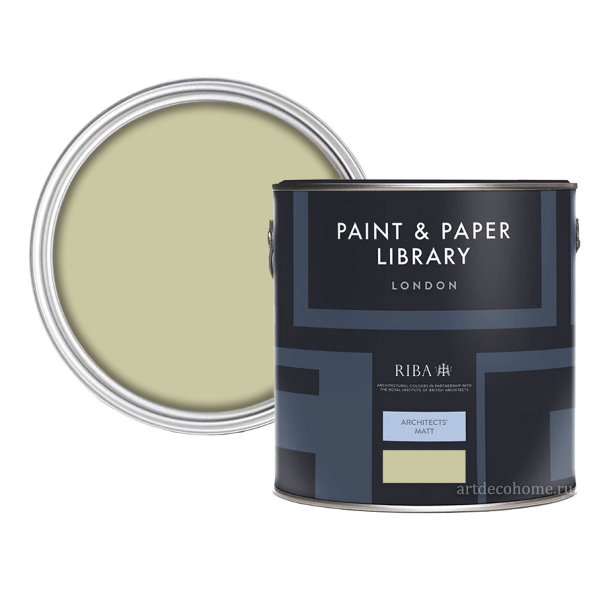 Краска Paint Library 535, WILLOW V