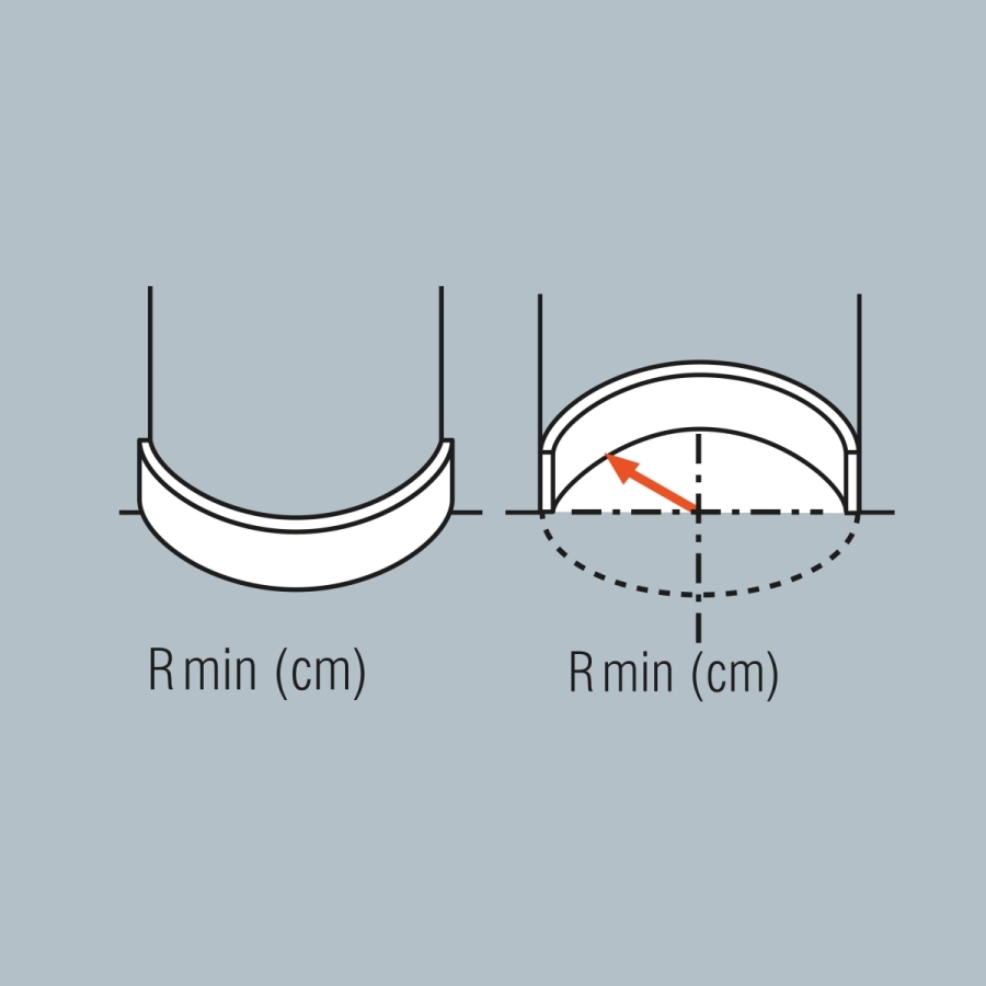 Flex Radius