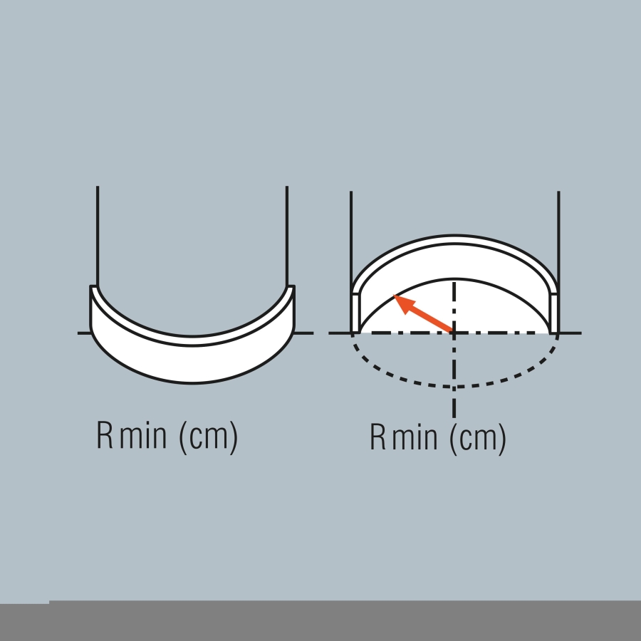 Flex Radius