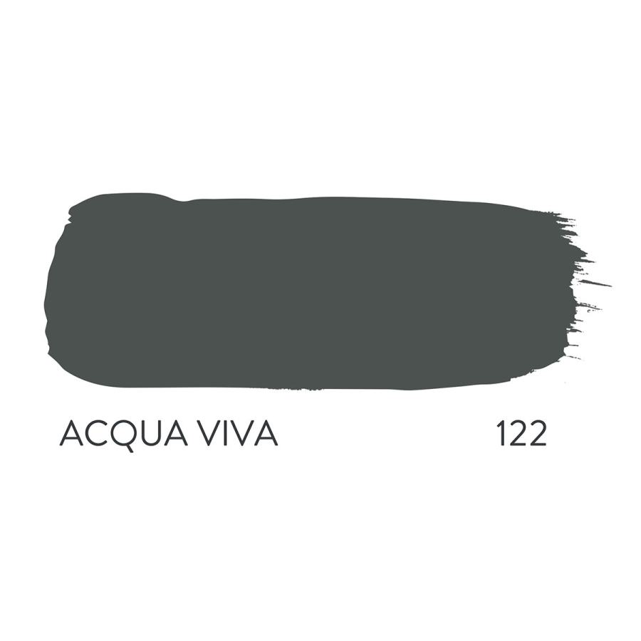 Paint Library 122, ACQUA VIVA