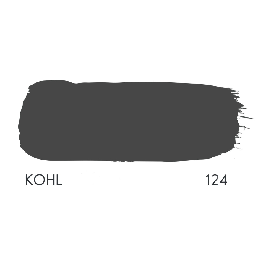 Paint Library 124, KOHL