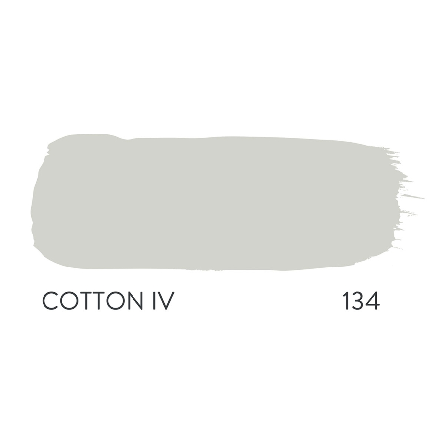 Paint Library 134, COTTON IV