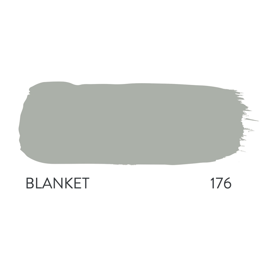 Paint Library 176, BLANKET