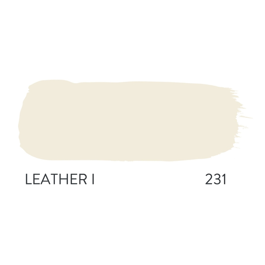 Paint Library 231, LEATHER I