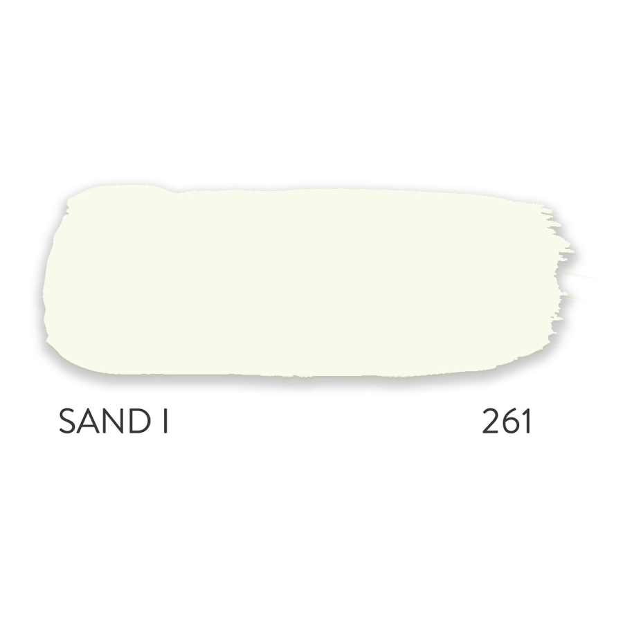 Paint Library 261, SAND I