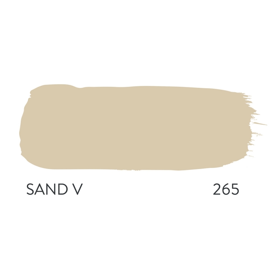 Paint Library 264, SAND IV