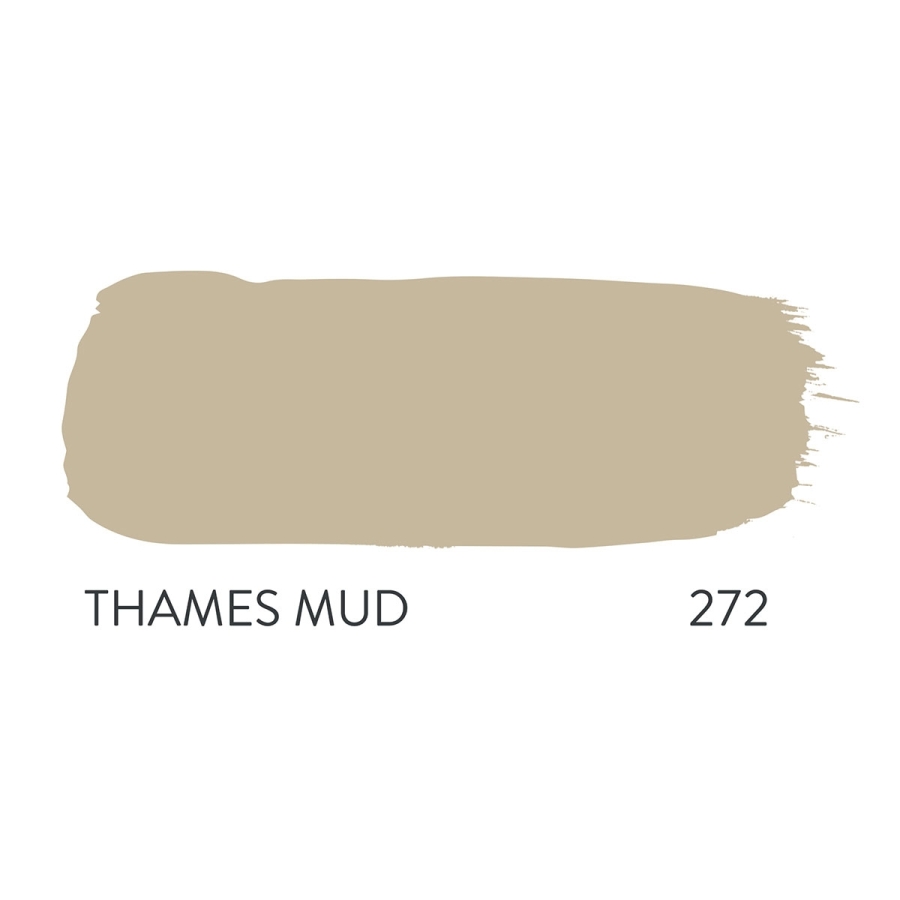 Paint Library 272, THAMES MUD