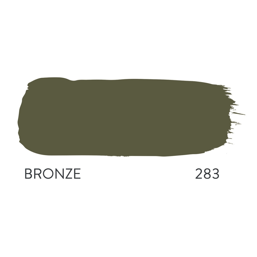 Paint Library 283, BRONZE