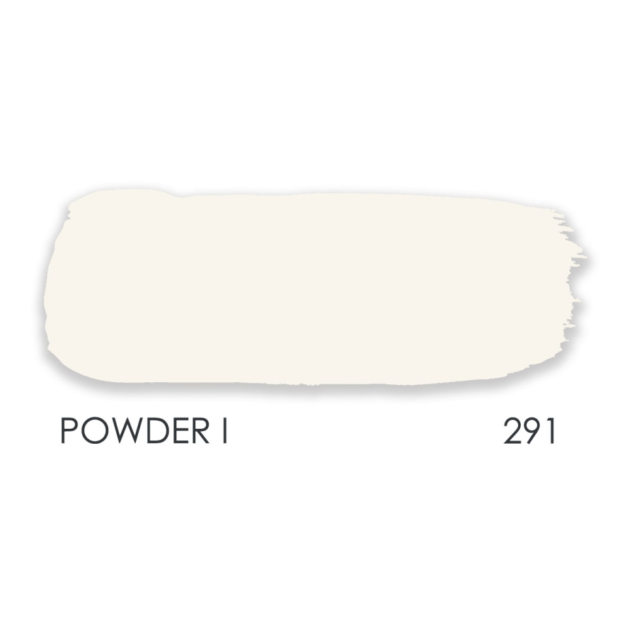 Paint Library 291, POWDER I