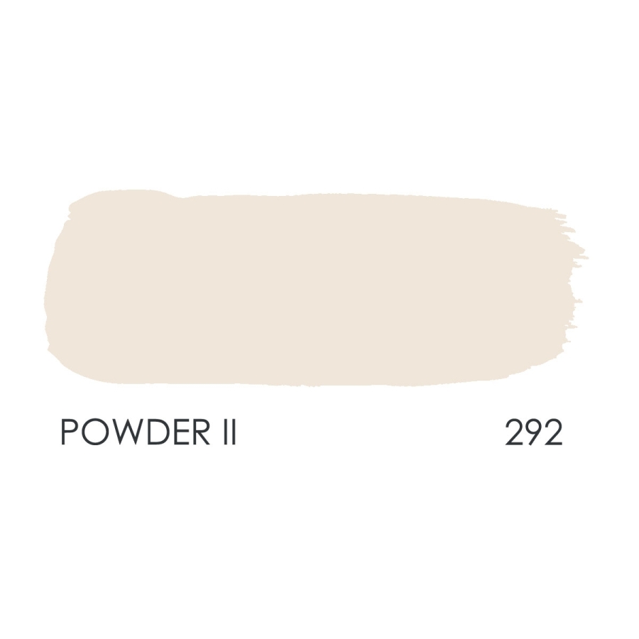 Paint Library 292, POWDER II