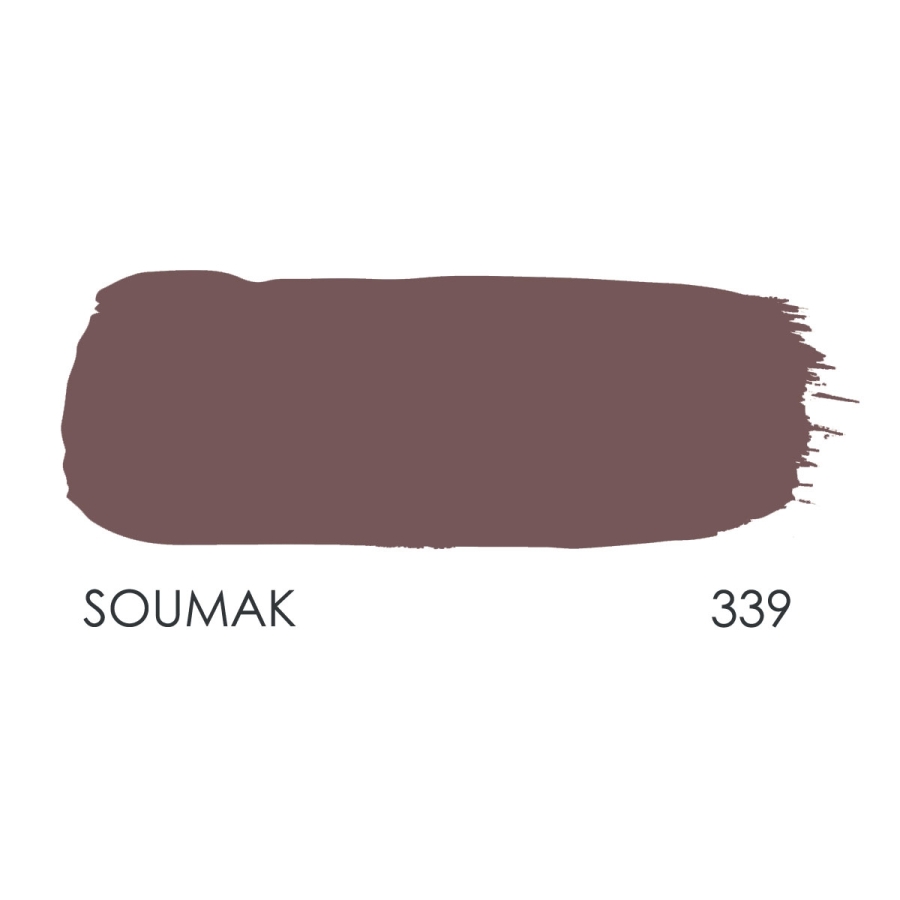 Paint Library 339, SOUMAK