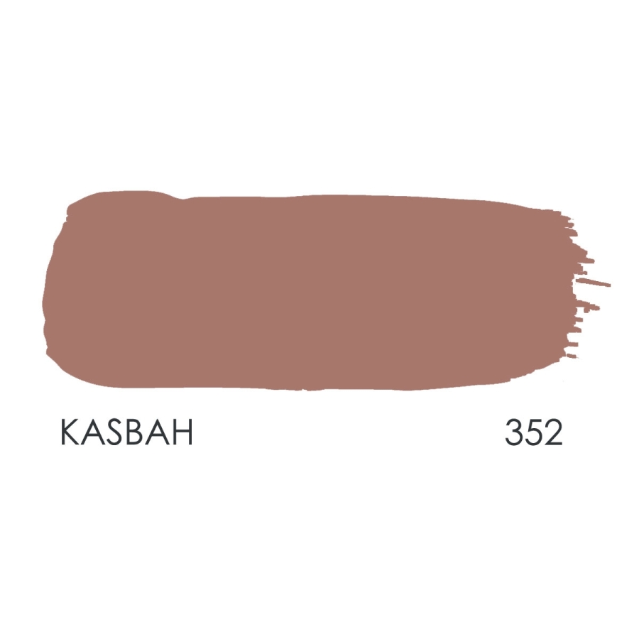 Paint Library 352, KASBAH