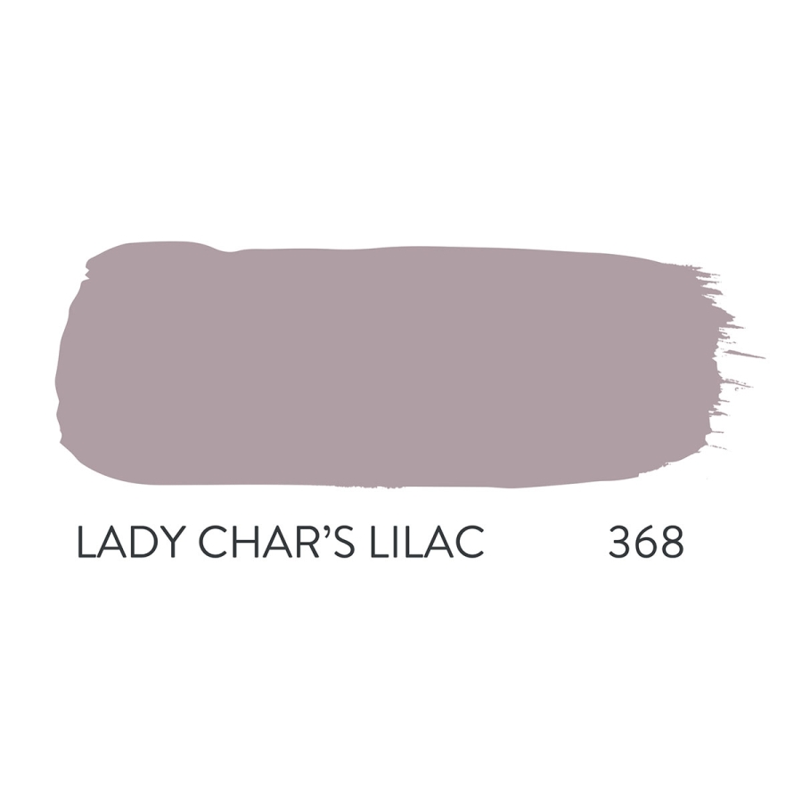 Paint Library 368, LADY CHAR'S LILAC