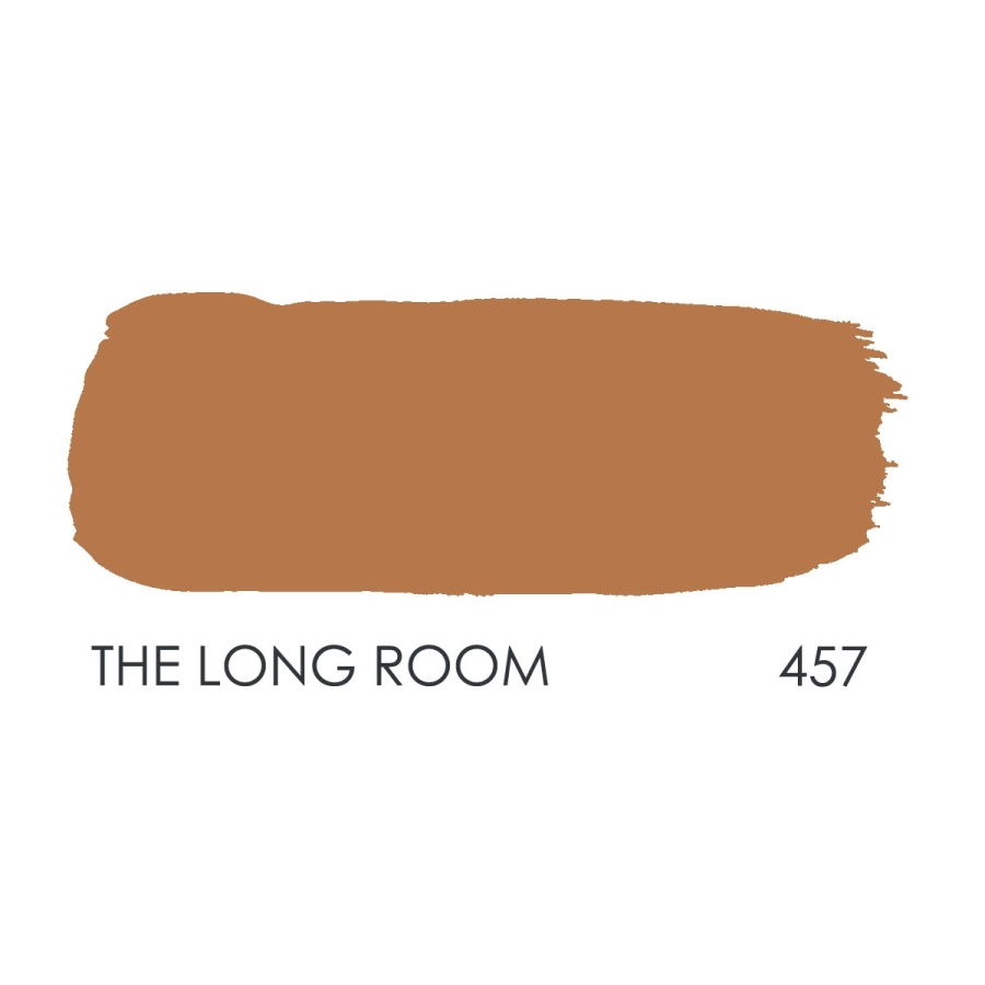 Paint Library 457, THE LONG ROOM