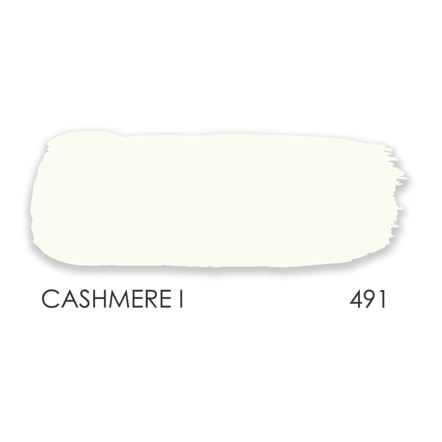 Paint Library 491, CASHMERE I