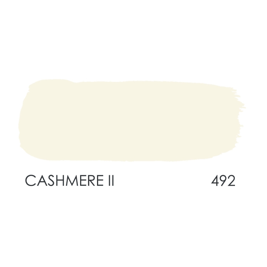 Paint Library 492, CASHMERE II