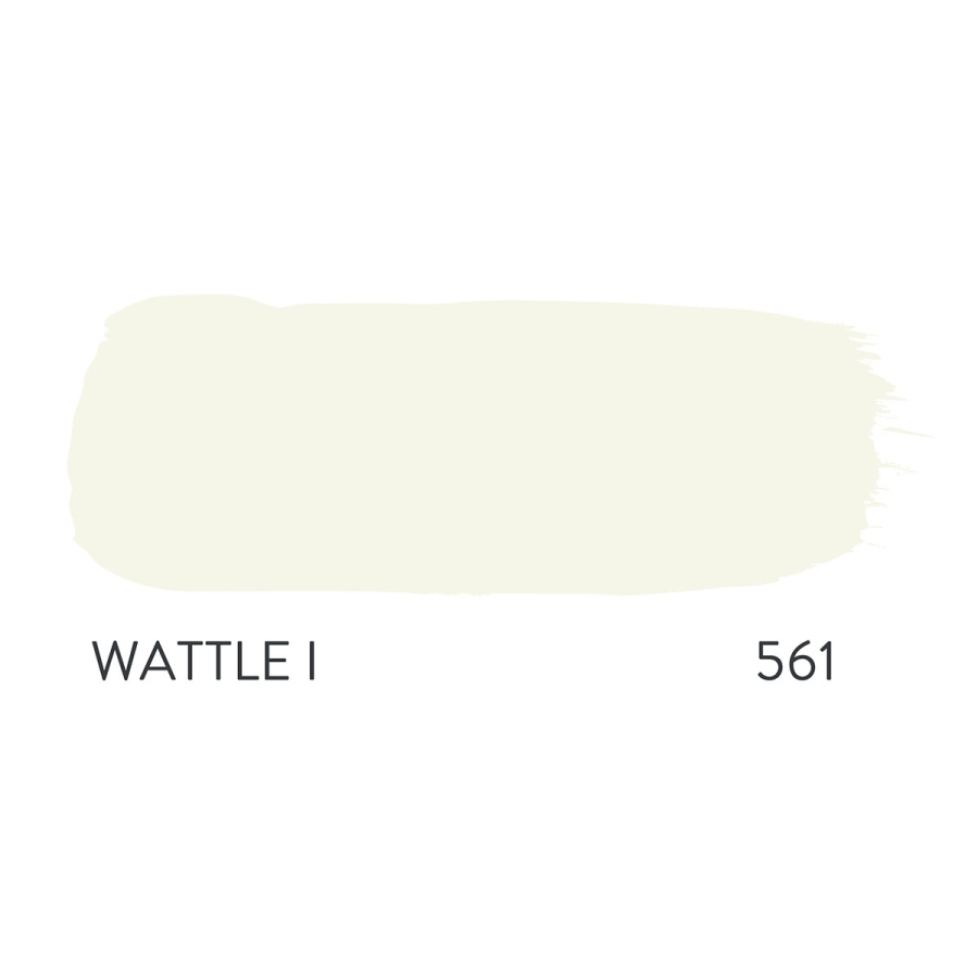 Paint Library 561, WATTLE I