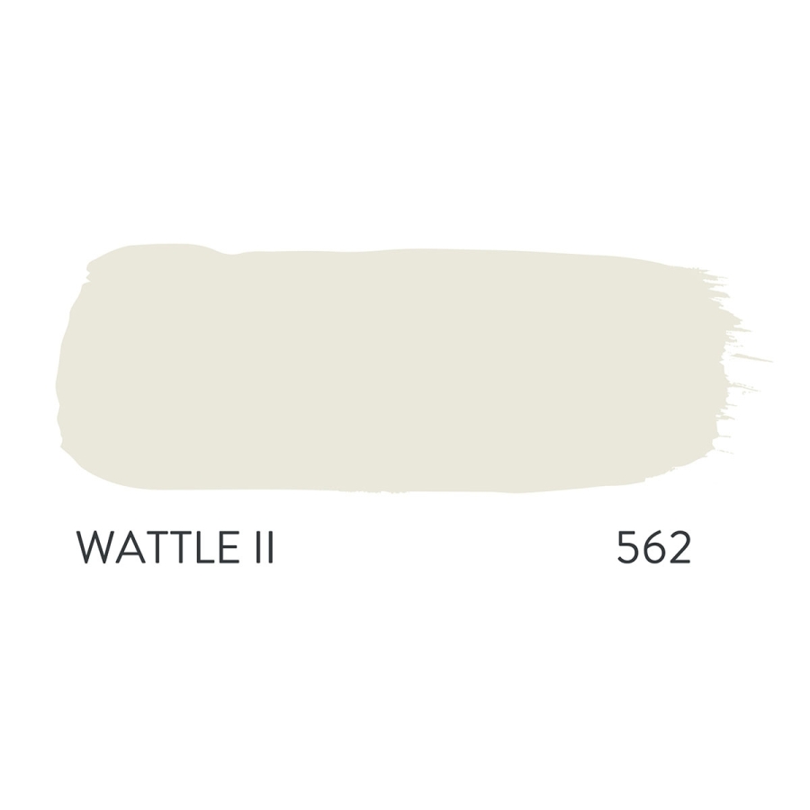 Paint Library 562, WATTLE II