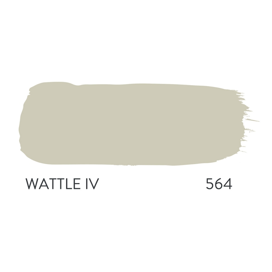 Paint Library 564, WATTLE IV