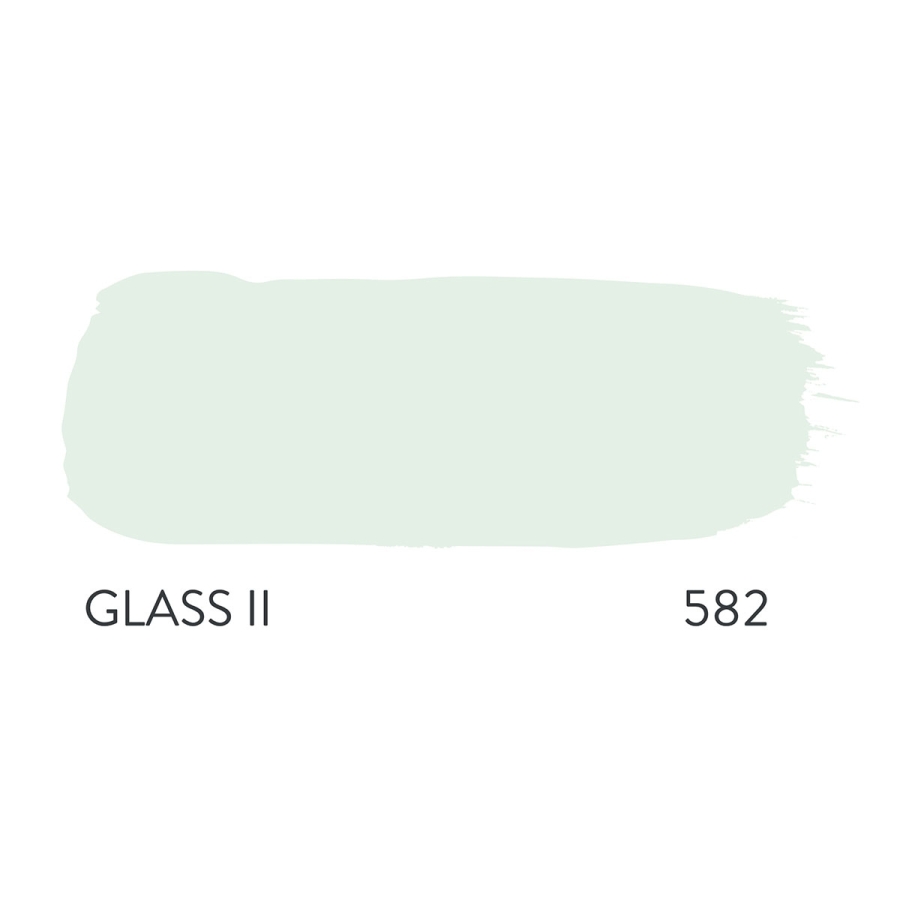 Paint Library 582, GLASS II