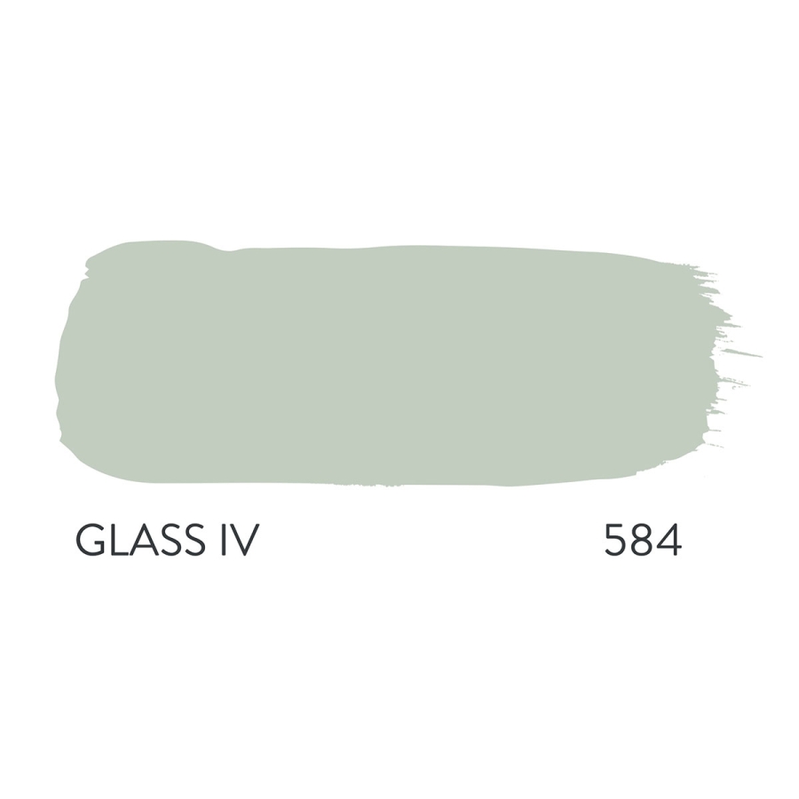 Paint Library 584, GLASS IV